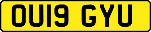 OU19GYU