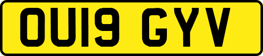 OU19GYV