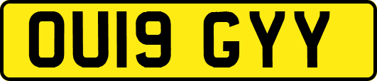 OU19GYY
