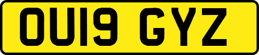 OU19GYZ