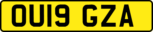 OU19GZA