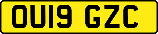 OU19GZC