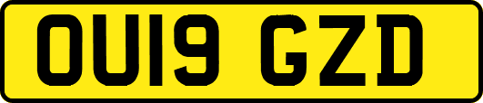 OU19GZD