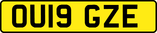 OU19GZE