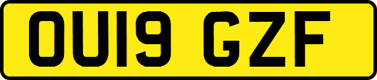 OU19GZF