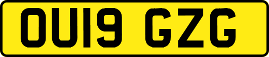 OU19GZG