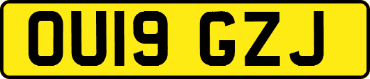 OU19GZJ