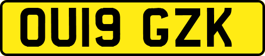 OU19GZK