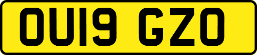 OU19GZO