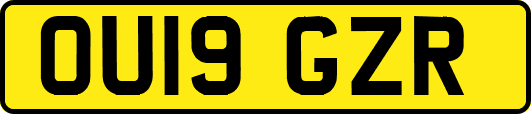 OU19GZR