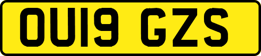OU19GZS