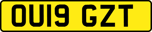 OU19GZT