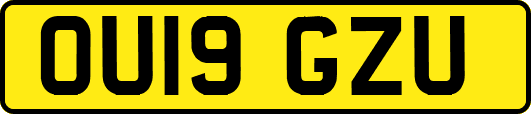 OU19GZU