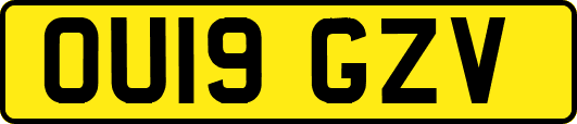 OU19GZV