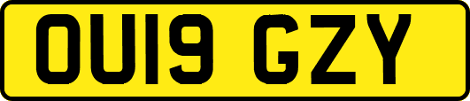 OU19GZY