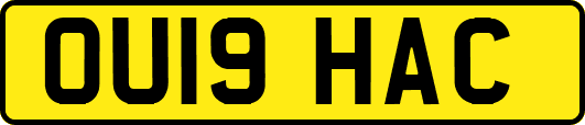 OU19HAC
