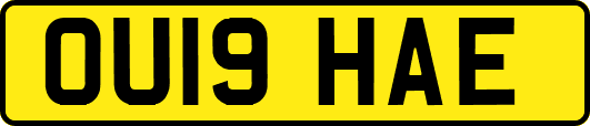 OU19HAE