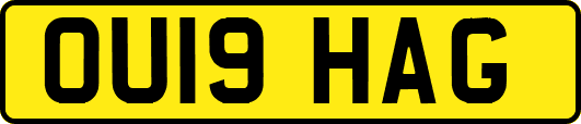 OU19HAG