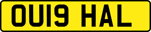 OU19HAL
