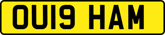 OU19HAM