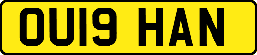 OU19HAN