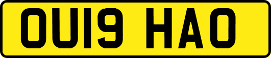 OU19HAO