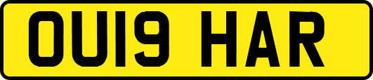 OU19HAR