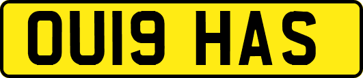 OU19HAS