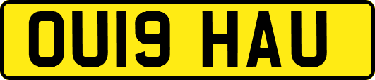 OU19HAU