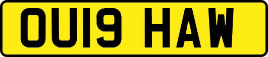 OU19HAW