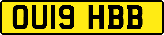 OU19HBB