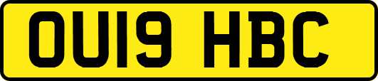 OU19HBC