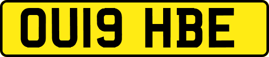 OU19HBE