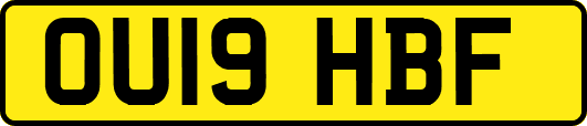 OU19HBF