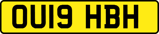 OU19HBH