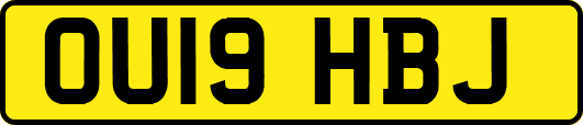 OU19HBJ