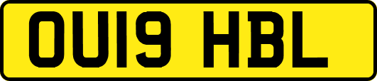OU19HBL