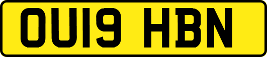 OU19HBN
