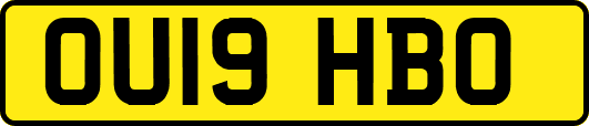 OU19HBO