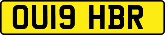 OU19HBR