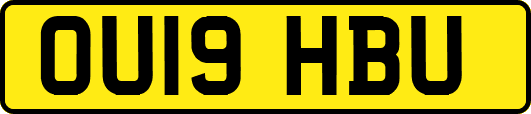 OU19HBU