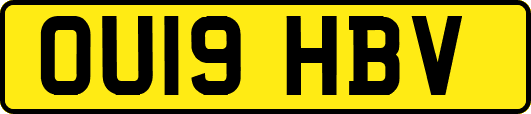 OU19HBV