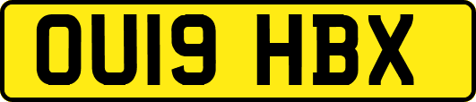 OU19HBX