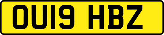 OU19HBZ
