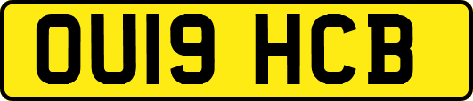OU19HCB