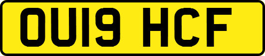 OU19HCF