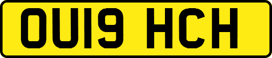 OU19HCH
