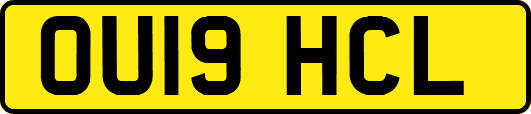OU19HCL