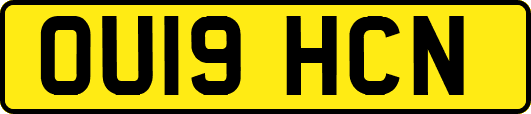 OU19HCN