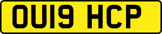 OU19HCP